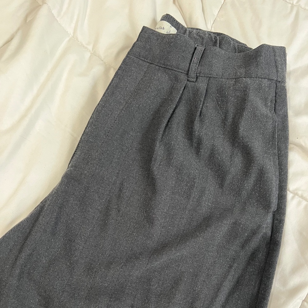 Abercrombie Woman Pants
